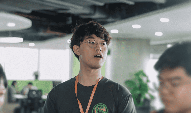 지금이 웹 개발하기엔 참 좋은 시기 - 캡틴판교(장기효) 인터뷰 (2)